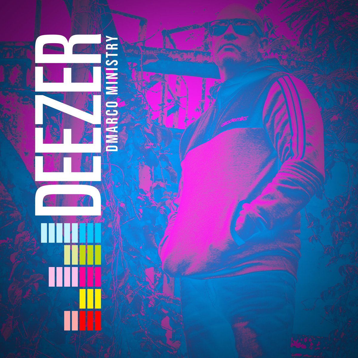 dmarcoministry's tweet photo. ¡Muchas bendiciones! Les invito a seguir nuestra música en @Deezer new single Out “De Que Vale”

https://t.co/RsAWPdh6XM https://t.co/eIqAfV7oWr
