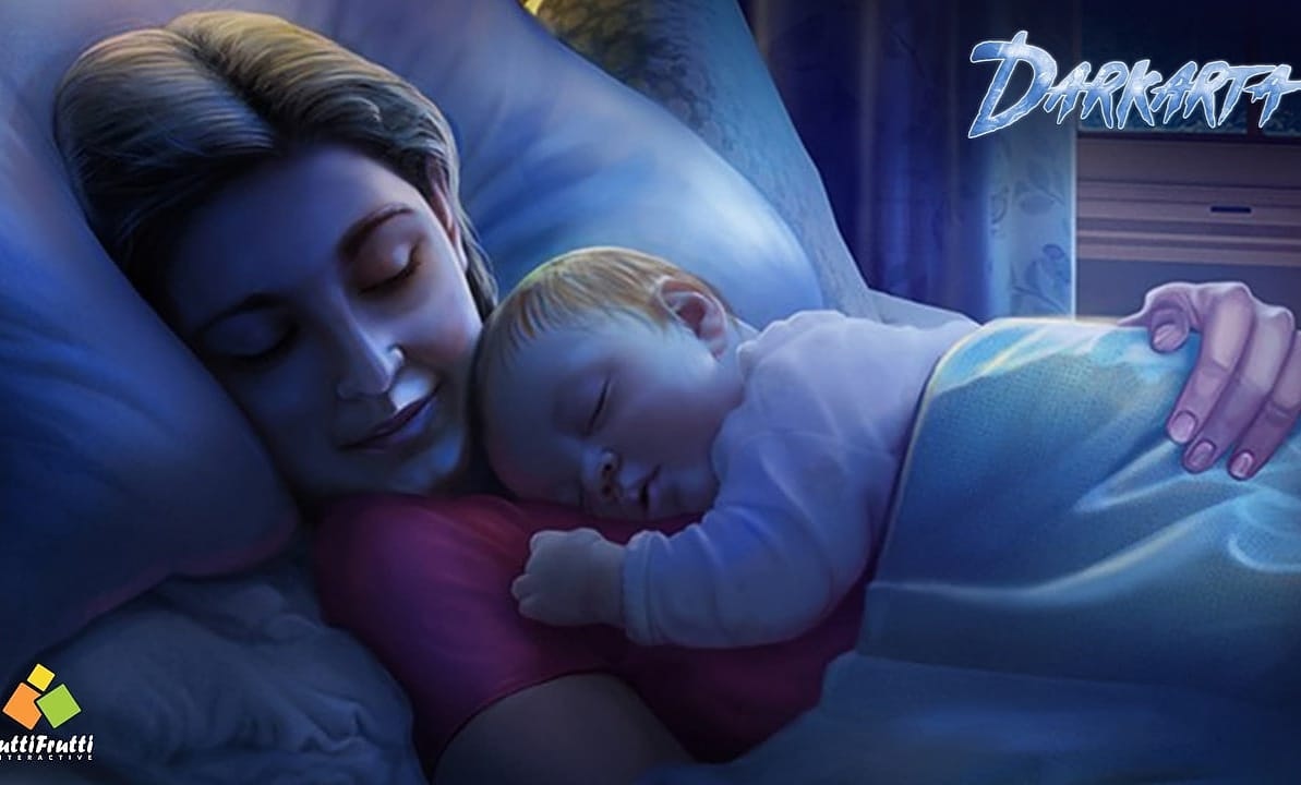 Darkarta_Game's tweet photo. Who doesn't love to snuggle on mother's chest and sleep? How we wish these long gone memories to come back!!
Enjoy Darkarta on Steam with 40% off now. https://t.co/XgDw5HIgLb
#MotherLove #momlife #indiegame #indiegamestudio #hiddenobjectsgame #indiedev #puzzle #puzzlegames https://t.co/ikxqdSB8XA