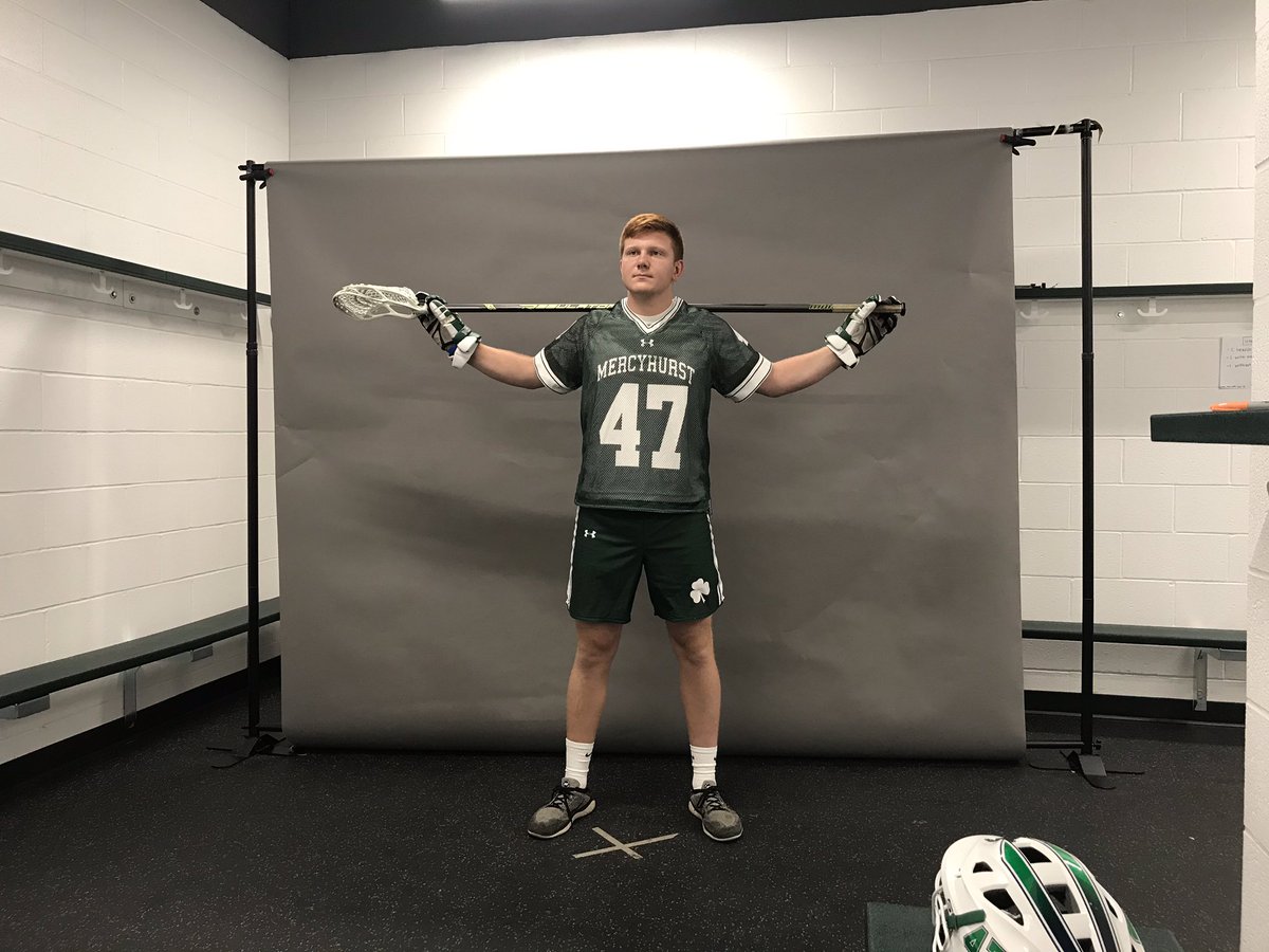hurstmlax's tweet photo. Media day came early this season! https://t.co/Krl6T92HyA