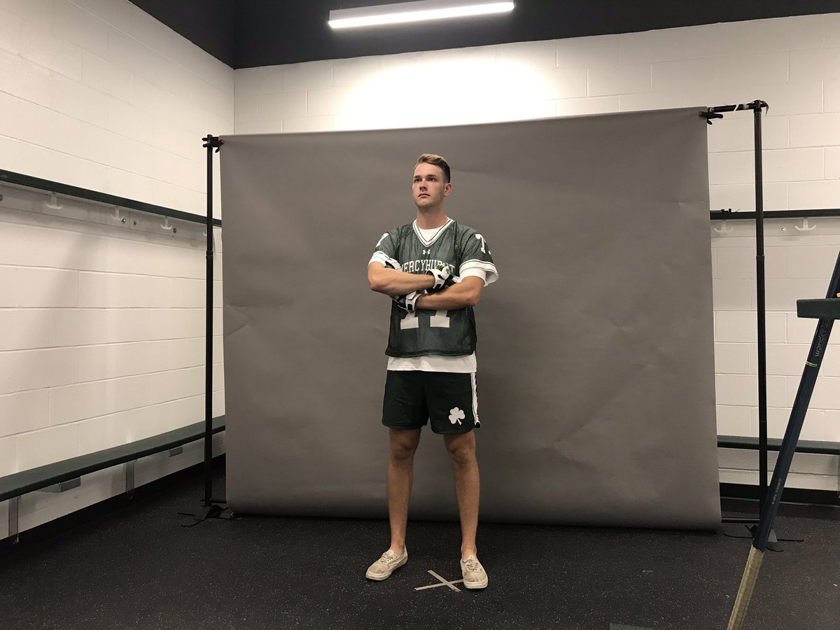hurstmlax's tweet photo. Media day came early this season! https://t.co/Krl6T92HyA