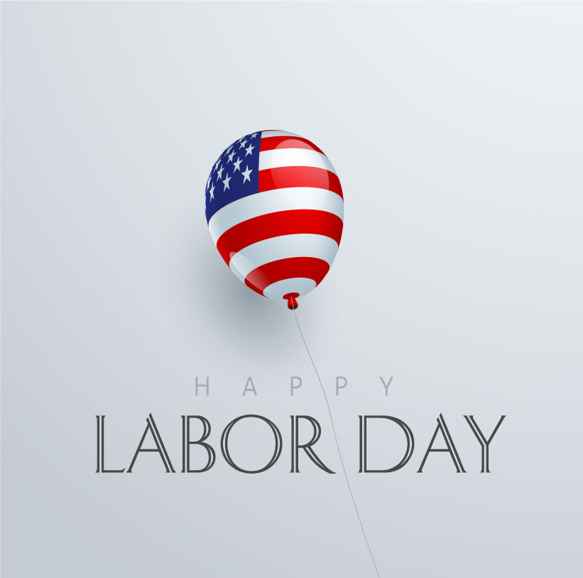 Wishing everyone a safe and joyous Labor Day! #LaborDay2020 #laborday #safetravels #harrisonburgva #visitva #JMUNation