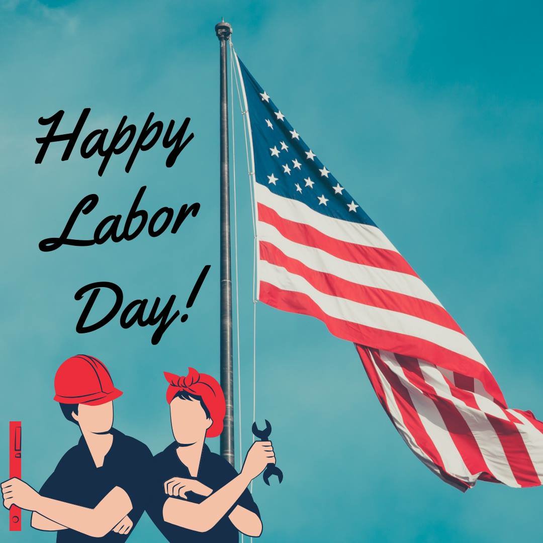 DrivelineRetail's tweet photo. Have a safe and happy Labor Day! https://t.co/Jdp767fex2