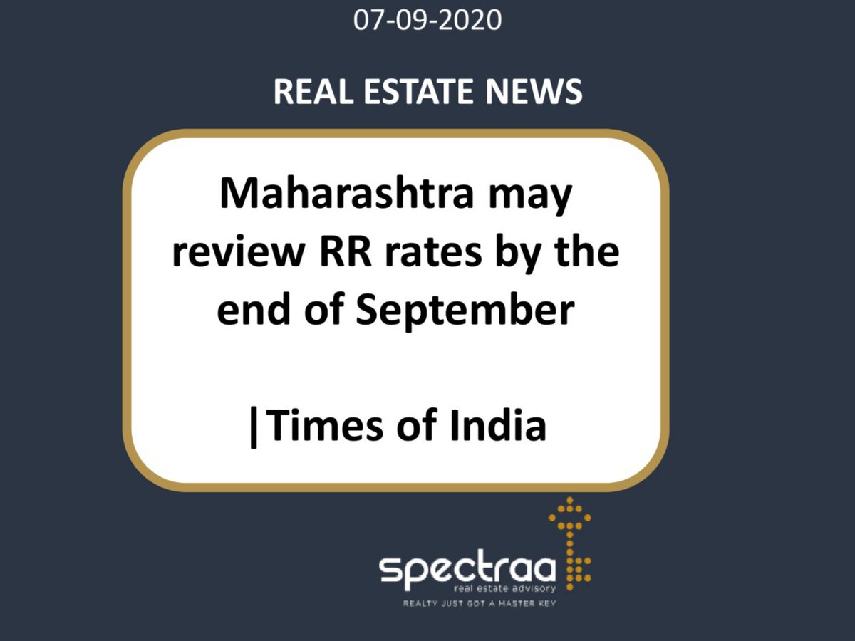 joginvalson's tweet photo. Real Estate News. For details go to our blog.
https://t.co/Vlti3r29Tr

#realestatemumbai #mumbairealtor #mumbai #realestate #realestatetips #realestateadvisor #realtor #realestatelife #realestateonline #tips #realestateinvestor #realestategoals #realestatebroker #realestateagent https://t.co/8rHtIIz4Le