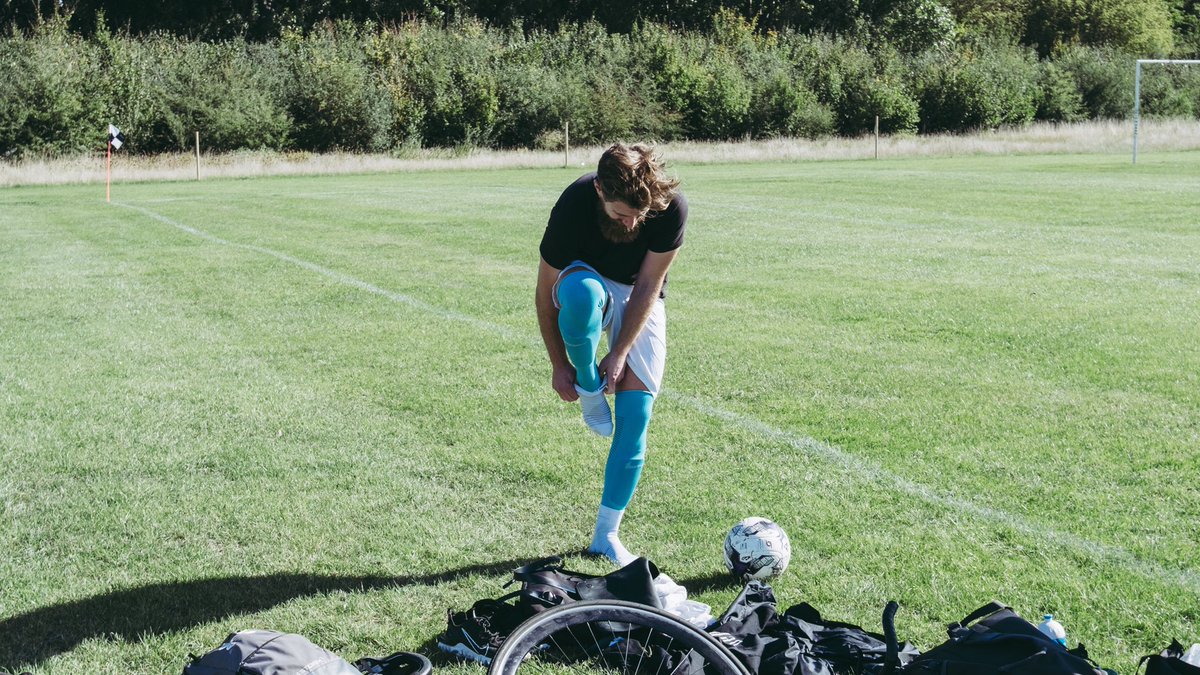 Hackney Wednesday FC tweet media