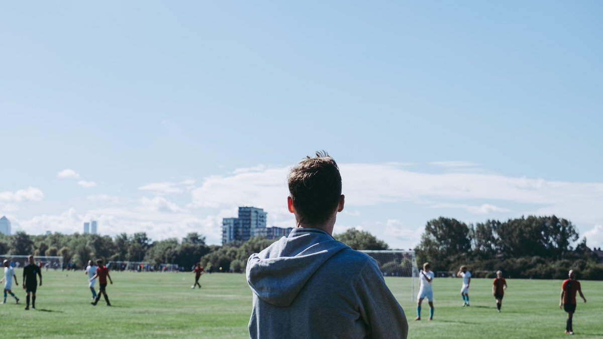Hackney Wednesday FC tweet media