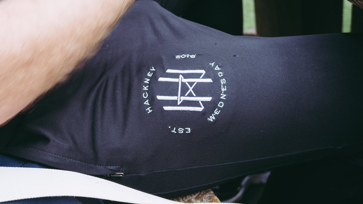 Hackney Wednesday FC tweet media