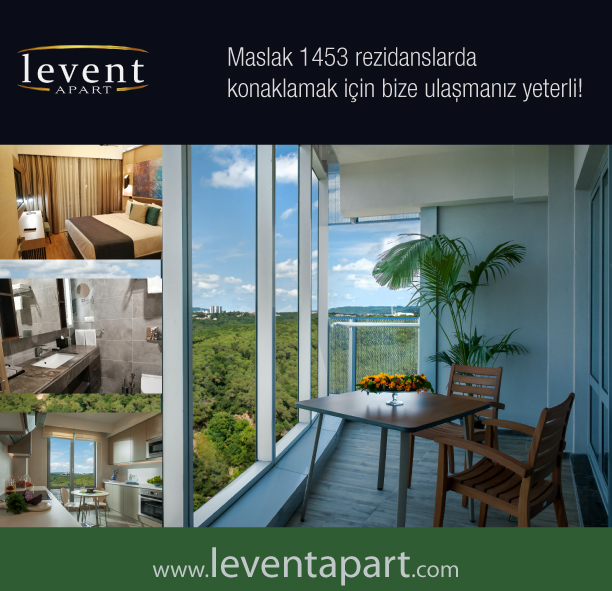 ApartLevent's tweet photo. https://t.co/gIBLIiEQIH
Sarıyer MAslak 1453 rezidanslarda doğa ile iç içe konaklamak için LeventApart'a ulaşmanız yeterli. https://t.co/YkgbQ6hhcm