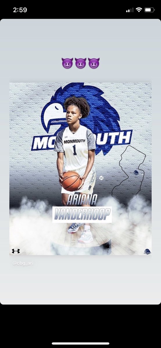 B_Showstoppers's tweet photo. It’s always a blessing seeing our girls move onto College but if you know her story you too will realize how AMAZING this is to watch Ariana Vanderhoop transition onto the next chapter of her life. Oh forgot to mention FOR FREE!! #SorrySallieMae #Thankful https://t.co/tO5BxyHrqk