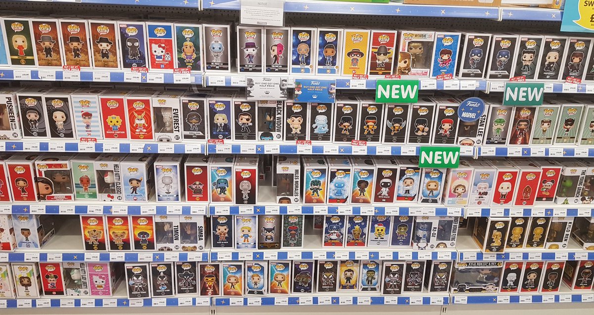 Crafting4Nerds's tweet photo. Where's Wally?
#FunkoPOP #WheresWally @WalkerBooksUK @EntertainerToys https://t.co/jucr39og0R