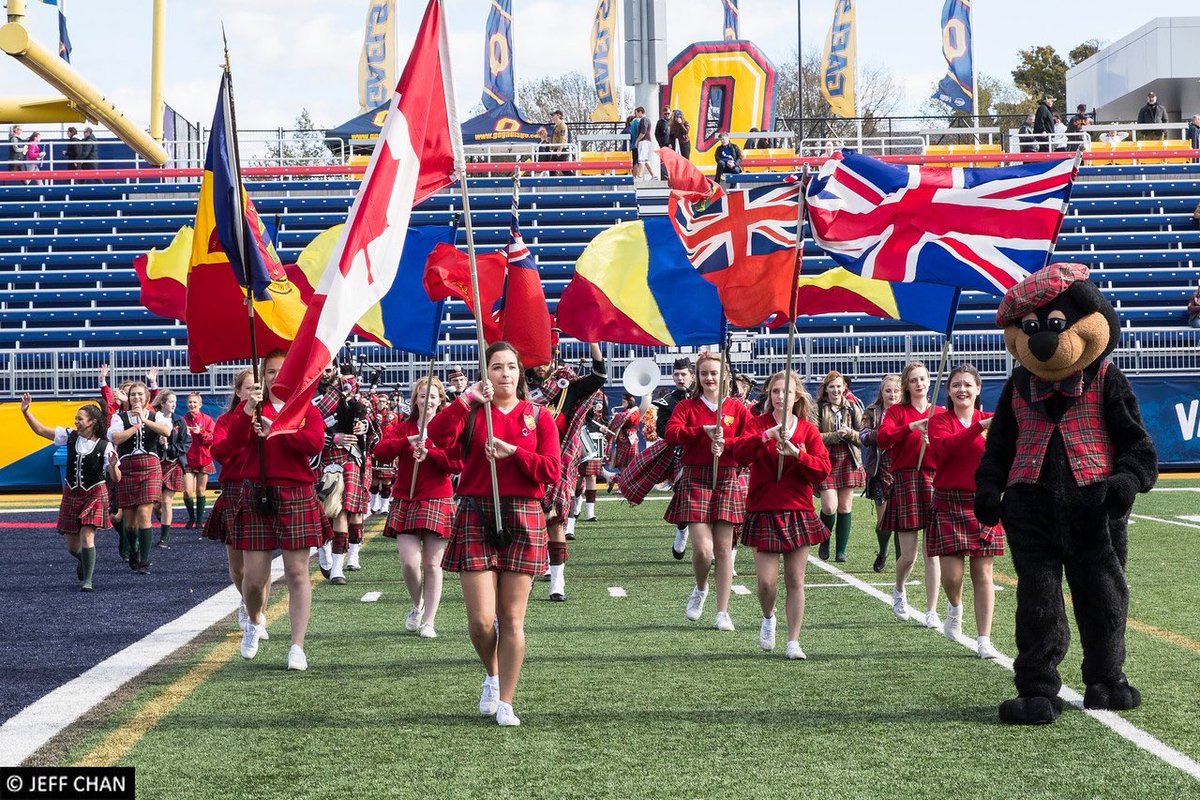 QueensBands's tweet photo. Bands may look a little different this year but we are still super excited to hold virtual auditions this fall! https://t.co/hNfYeqqv5c