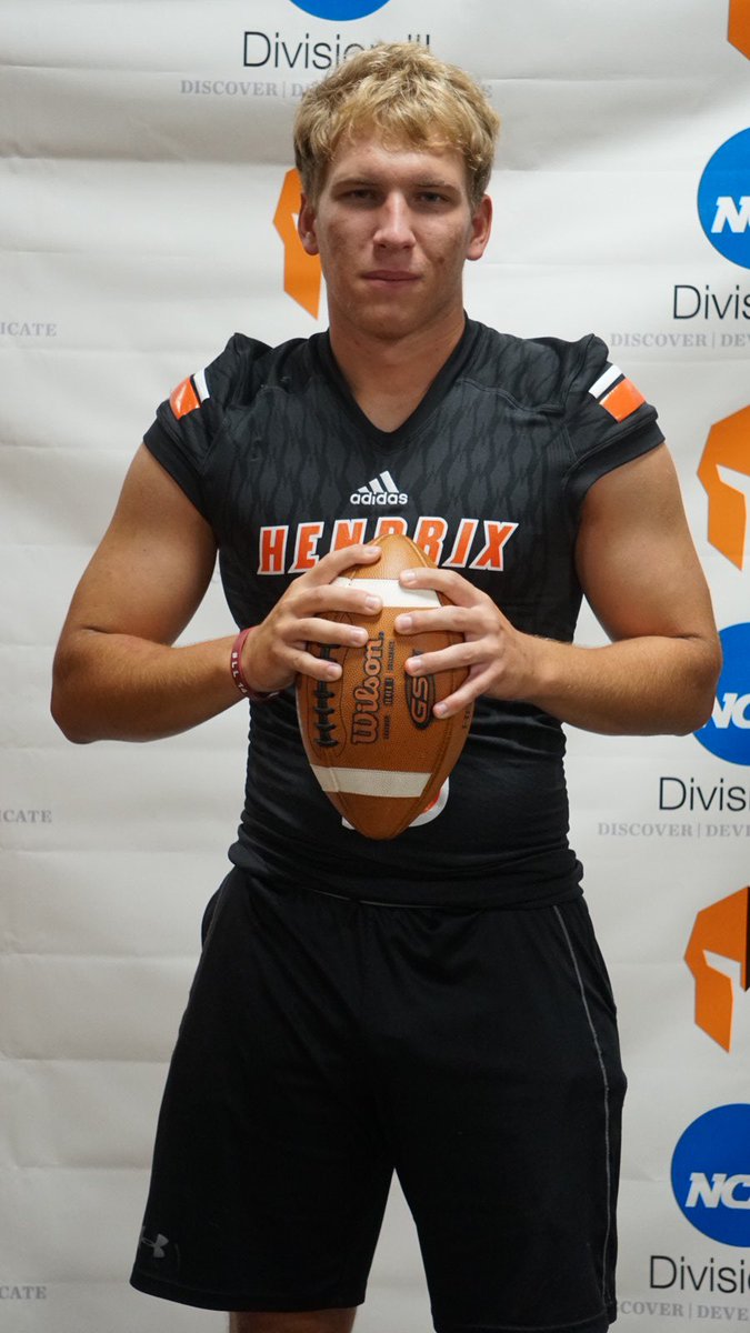 Trey Adams tweet media