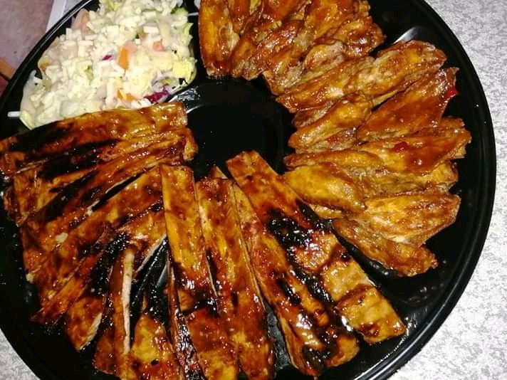 fibmanbeats's tweet photo. Invite yuh
🔥 🔥 Delicious 😋 😋
👉 #featurestartstoday #featurestarts #fibman https://t.co/o8GDVBXv29