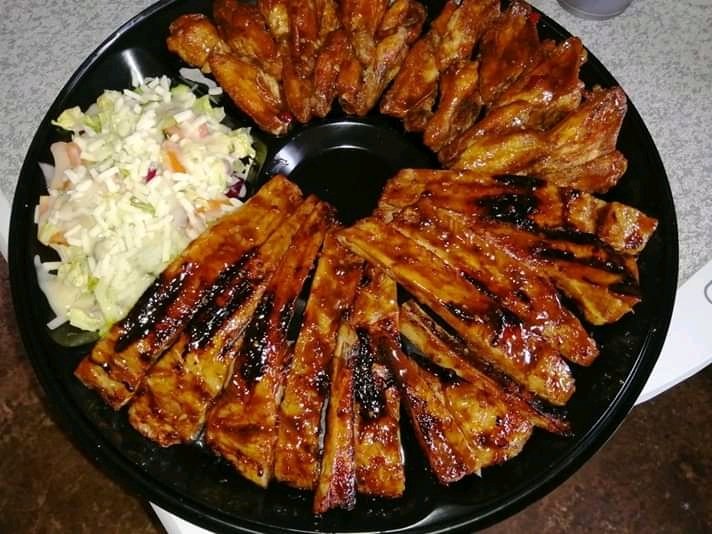 fibmanbeats's tweet photo. Invite yuh
🔥 🔥 Delicious 😋 😋
👉 #featurestartstoday #featurestarts #fibman https://t.co/o8GDVBXv29