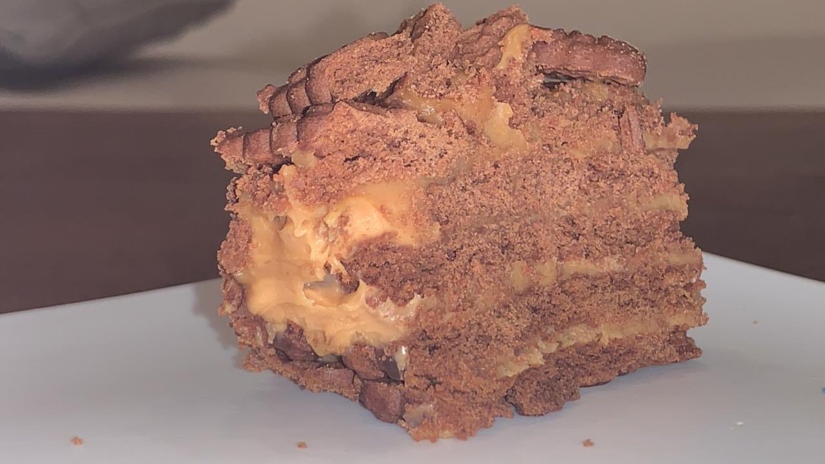 Marturokicki's tweet photo. Hola a todos!! Les vengo a contar de mi emprendimiento! Vendemos galletas y chocotorta! A la orden para el que se le antoje ❤️🍪 nuestro ig es @dolcipeccaticookies #apoyalolocal  graciass 🙆🏽‍♀️ https://t.co/E7V7mLIMZS