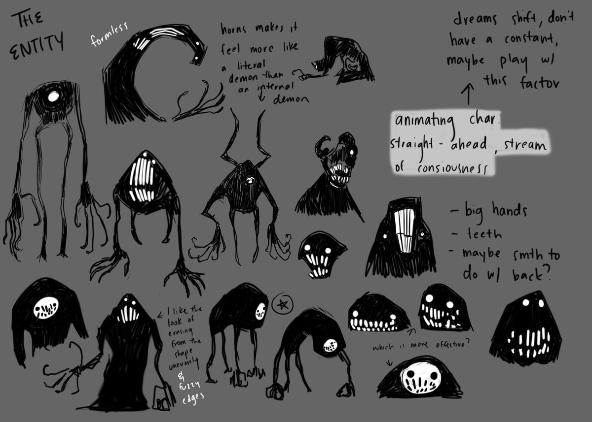 Though I've decided to take a step back, this stuff is still important to talk about! I think I just need to focus my energy on positive and exciting new projects. Here's hoping to a good senior year!