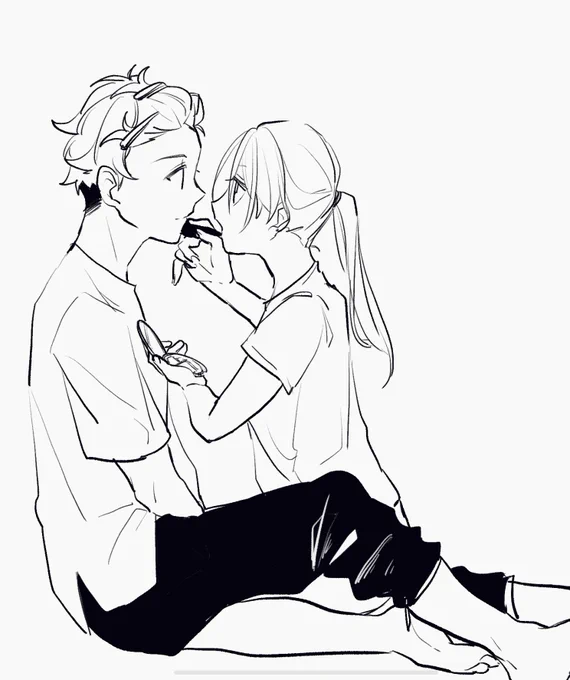 ひいあい♀ 