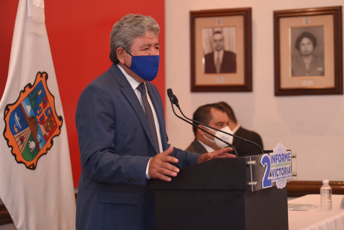 Fco. Cabeza de Vaca tweet media