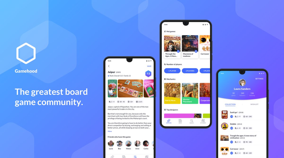 Gamehood tweet media