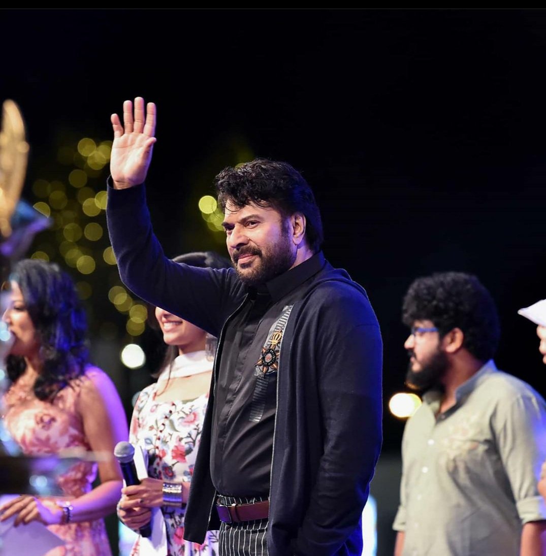 trippingking703's tweet photo. Here's wishing one of the finest actors @mammukka sir a very Happy Birthday. Good health, peace and happiness always... https://t.co/eoAHRHD6zG