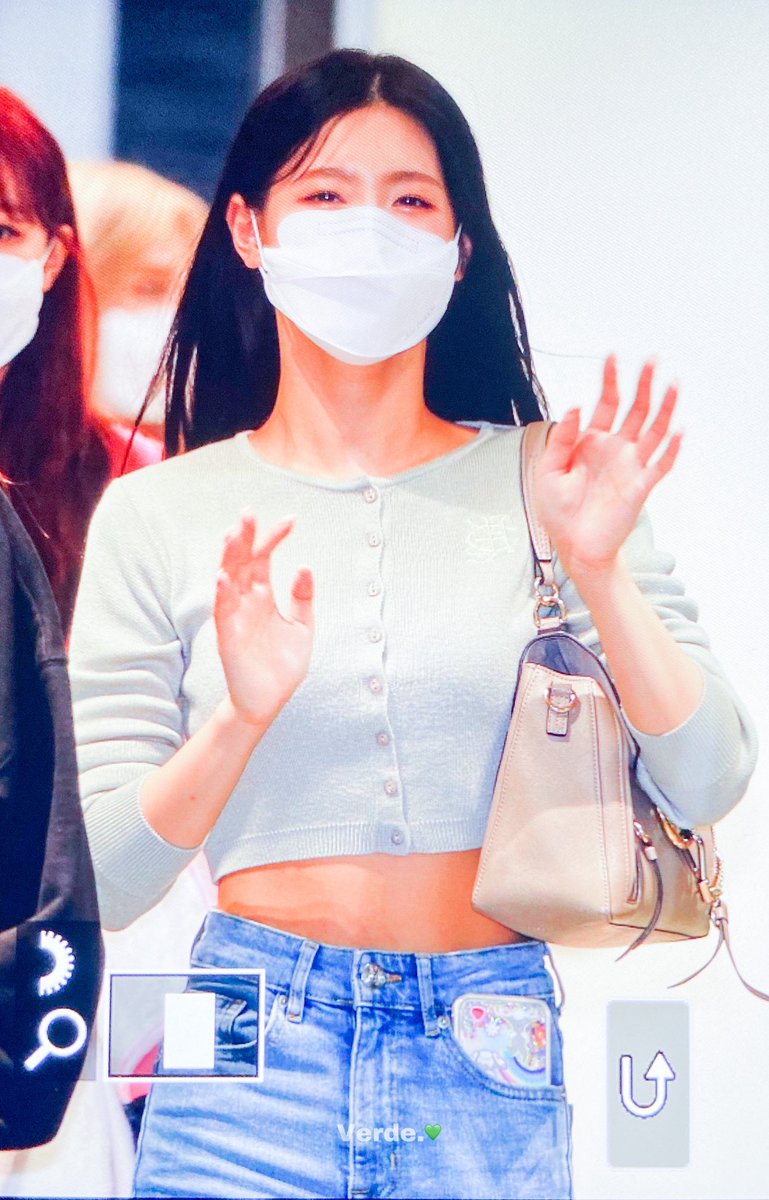 200908 프리뷰

☺️

#여자아이들 #GIDLE #아이들  #미연 #MIYEON