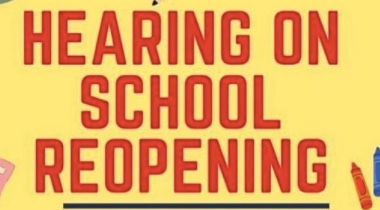 safeschoolsny's tweet photo. .@nytimes editorial board,
You've been sold a bill of goods by @NYCMayor. No pledge on paper can erase the truths expressed at this hearing. Listen to students, teachers, doctors, and @JumaaneWilliams. Use your power to save lives NOW!
#ItsJustNotSafe
https://t.co/oHDvYWJs7q https://t.co/sF1ly7D9yz