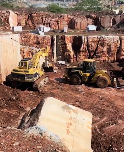 FoxMarblePLC's tweet photo. #FoxMarble is pleased to announce that it is recommencing operations in its Cervenille quarry in #Kosovo. The quarry was reopened last week due to increasing demand for material. 
https://t.co/tpazZV8ey1
#marble #quarry #naturalstone https://t.co/tq3jPGXWpk