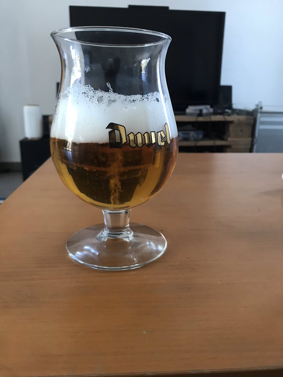 #100DaysOfCode day 6: finished my #Bootstrap website today, now waiting for the actual data to fill it in. Not sure I’ll have time for my scheduled #JS lesson tonight as I have lots of “homework” to do today. However, time for a little comfort #BelgianStyle after the hard work...