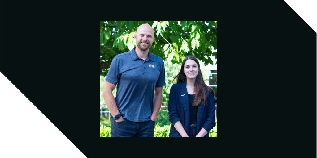 nextleaf_oils's tweet photo. To launch the $OILS Commercial Partners Program, @cqtherine7 is travelling across #Canada to meet our valued partners. $OILS provides #economical oil #extraction solutions to Canadian #cannabis #farmers. @cqtherine7 finishes her journey Sept 25 in St. Johnโs, Newfoundland. $OILFF https://t.co/XNV4hmjrXt