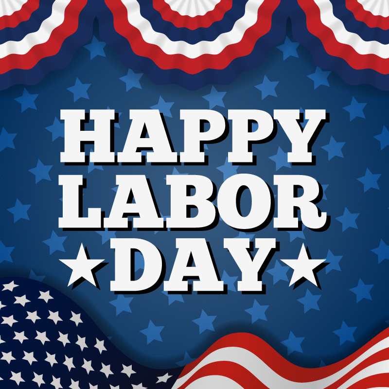 BillyBrand16's tweet photo. Hope you had a great weekend and enjoy #LaborDay https://t.co/PzUk6jJxdb