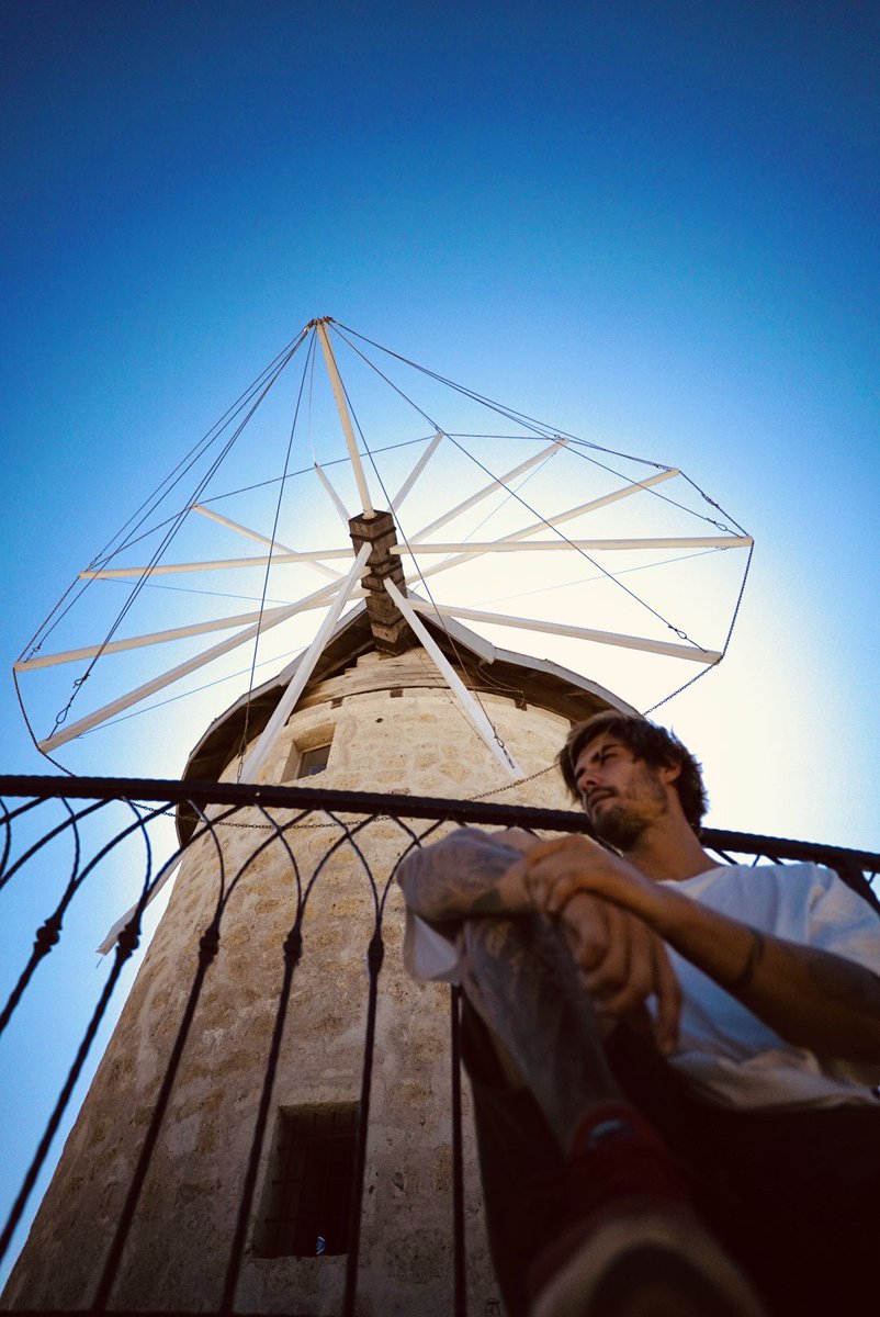 Hikayemin başladığı yer!
Seviyorum seni Alaçatı🙋🏼‍♂️