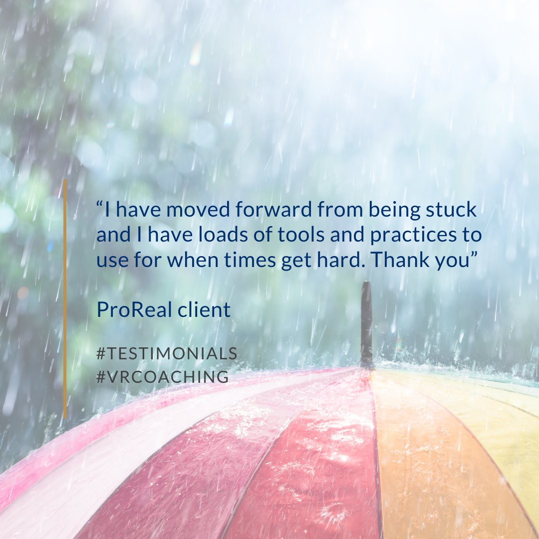 VoxelHub's tweet photo. In our sessions, we work on building long-term resilience, think about the best individual practices & tools to cope with future challenges. I love how @ProRealVR environment allows clients to explore their immediate & distant future.
#coaching #VRcoaching #VR #happycustomer https://t.co/NSEKlT6HqZ