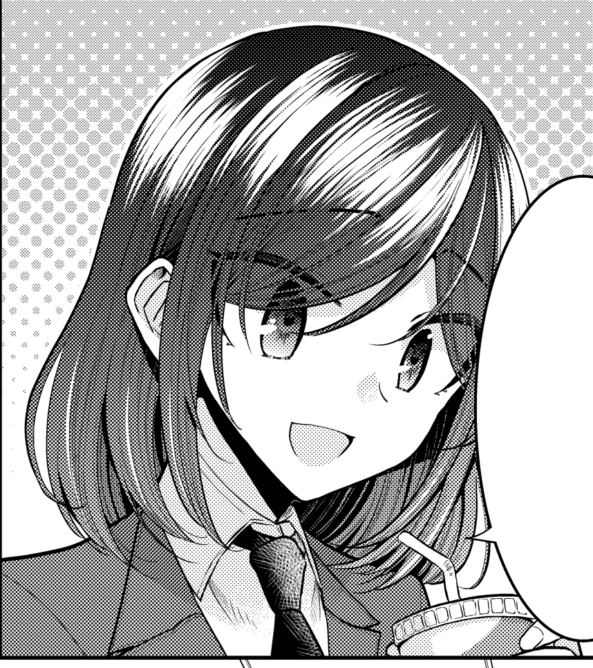 ええぞ!可愛く描けとるぞ!(恒例の自分上げ週間) 
