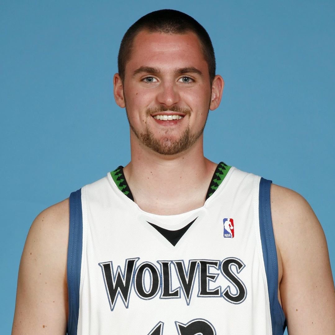 Kevin Love over the years, like a fine wine!

Happy Birthday Lil Kev  