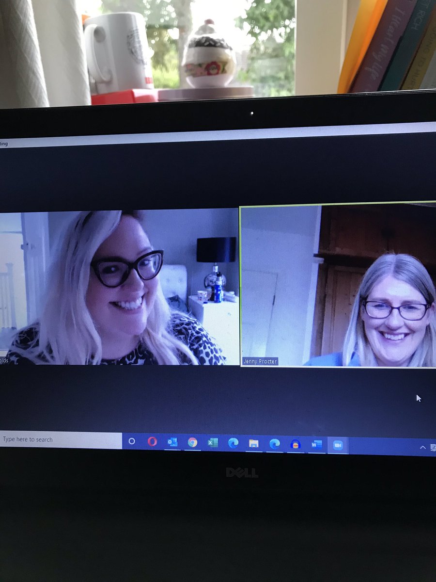 Jenny Procter tweet media