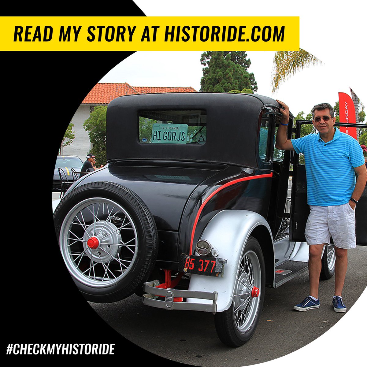 Check my Historide on Historide.com

historide.com/post/the-heigh…

#Historide #CheckmyHistoride #WhatsYourHistoride #auto #drive #instagram #carlovers #bhfyp #igcars #instacars #carsofinstagram #carpower #carworld #carpeople #carhumnas #carvibes #bestcarengine #carpic