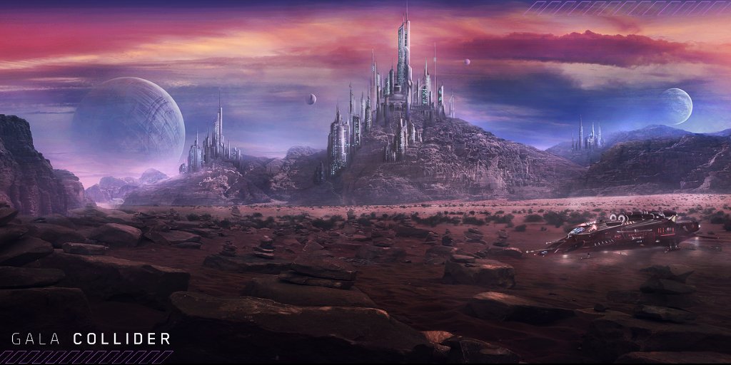Gala Collider tweet media