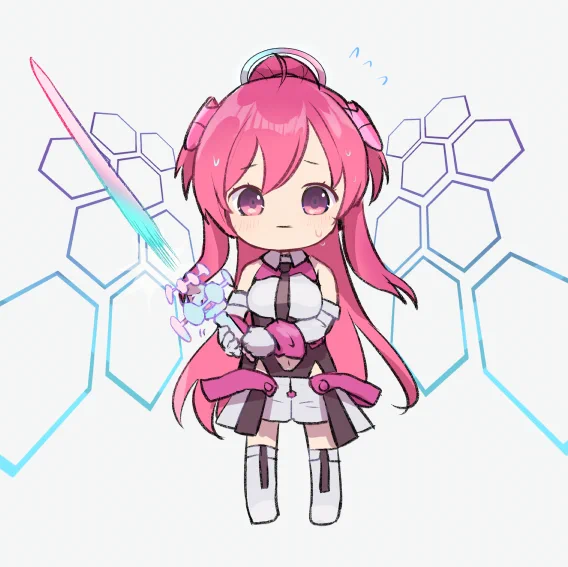 ('・_・`) 