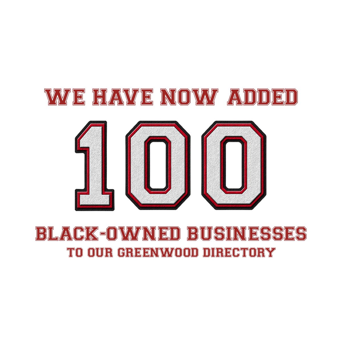 HomeTeamFirst_'s tweet image. Cheers to 💯 Black-owned Baltimore businesses now in our Greenwood Directory:
thehometeamfirst.com