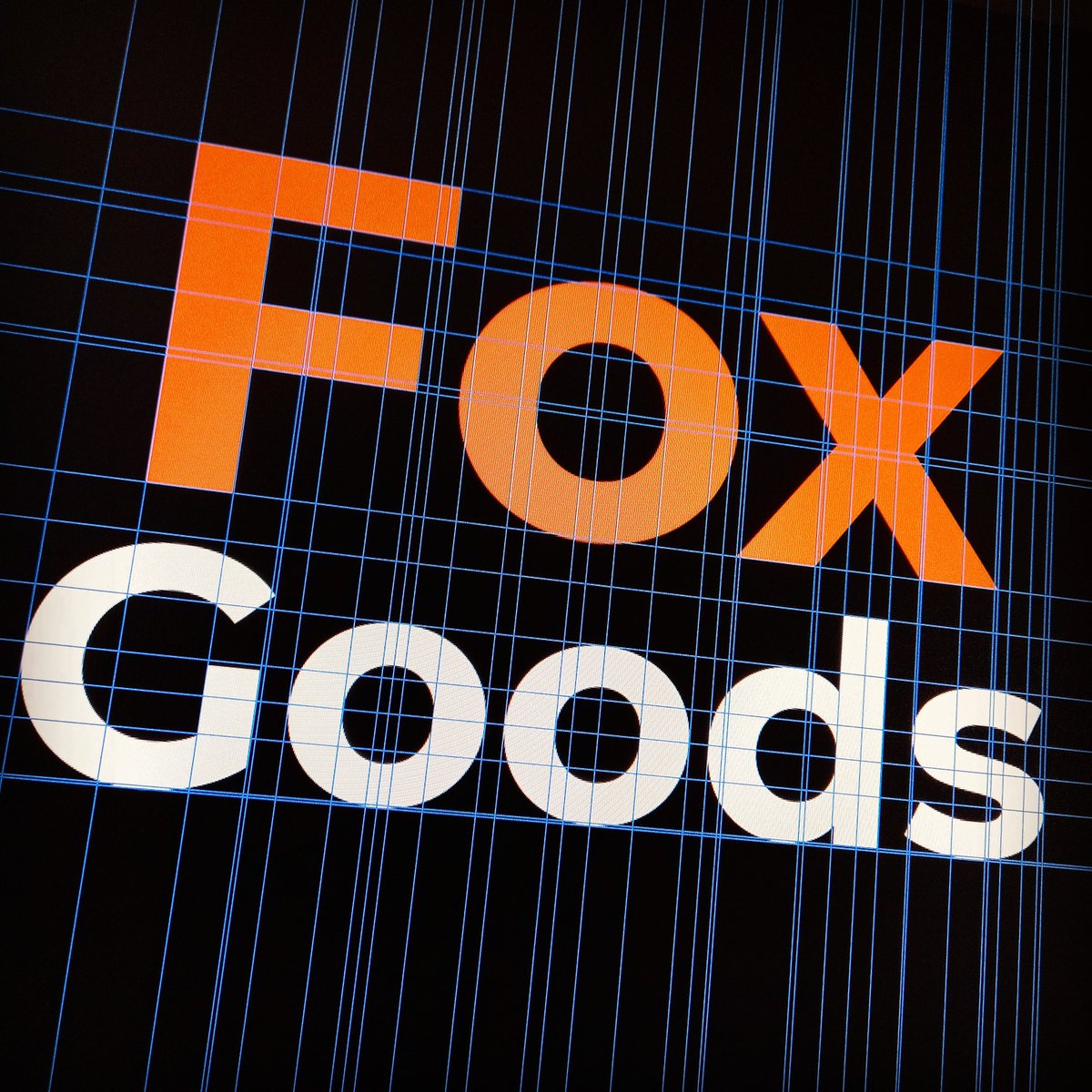 FoxGoodsRetail's tweet image. Fox Goods Online 🦊 #FoxGoodsOnline #FoxGoods #FoxGoodsRetail #FoxGoodsTrade