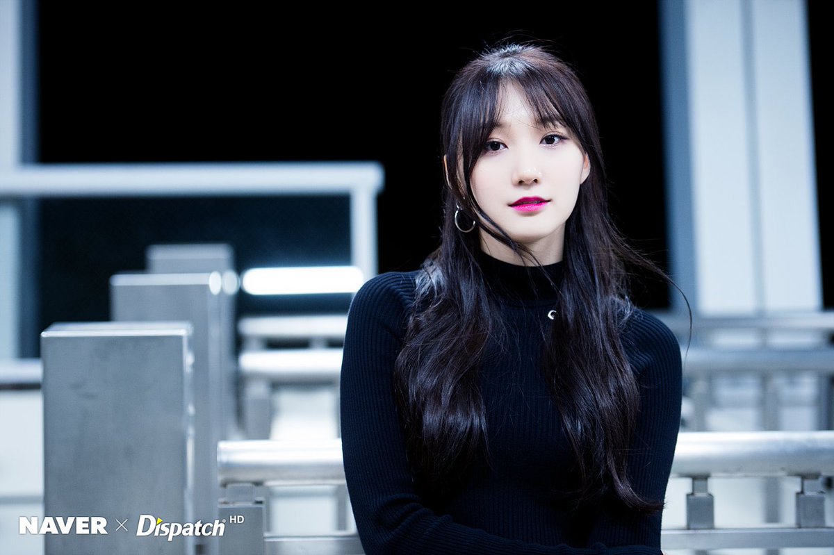 2017; Dispatch x NAVER