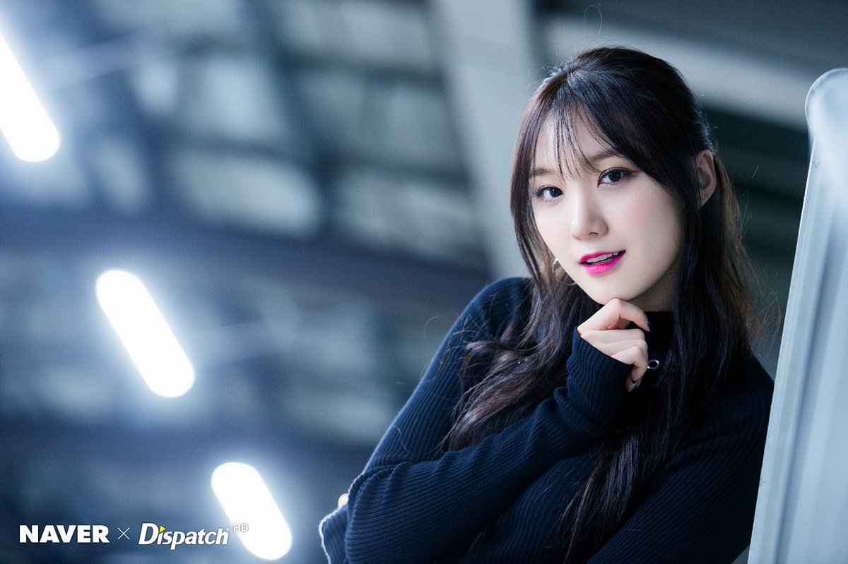 2017; Dispatch x NAVER