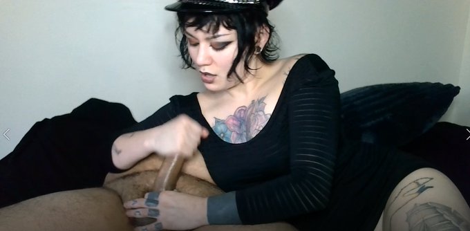 A have a new #femdom clip up on @ManyVidsUploads ! https://t.co/GqhenzgMRb<a href="/tag/femdom"class="tags">#femdom</a><a class="tags" target="_blank" title="On Twitter" href="/?out=eyJ0eXAiOiJKV1QiLCJhbGciOiJIUzUxMiJ9.eyJpYXQiOjE3MjE5MjY0MDcsImlzcyI6InR3cG9ybnN0YXJzLmNvbSIsIm5iZiI6MTcyMTkyNjQwNywiZXhwIjoxNzUzNDYyNDA3LCJyZWRpcmVjdF91cmwiOiJodHRwczovL3R3aXR0ZXIuY29tL01hbnlWaWRzVXBsb2FkcyJ9._bTGJotdUxjV_ob_RPn9Z3wykRUwqid1Vd-x-FPdIK44DKL4rH_BBBmbk1YN3LIqdtV1yw7O9pSZmNMfRhA_cA">@ManyVidsUploads</a>