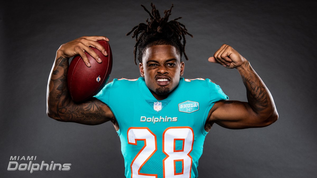 Miami Dolphins tweet media