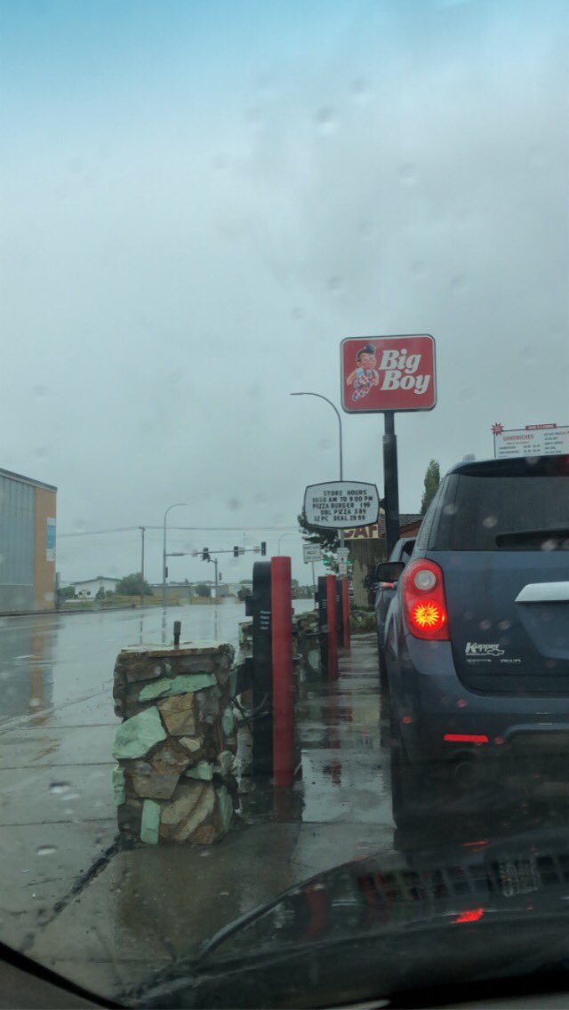 Sheldon from North Dakota tweet media