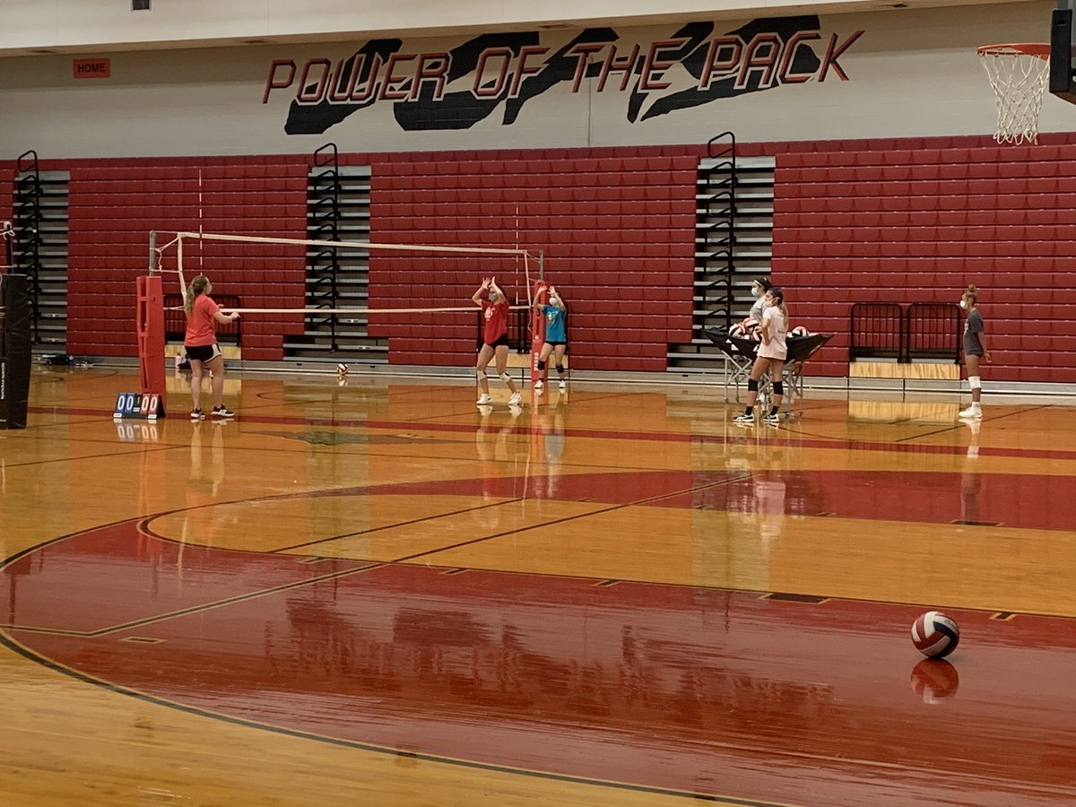 CFISDAthletics (@cfisdathletics) on Twitter photo 1st day of volleyball practice & our Lady Lobos are hard at work getting ready for the season, safely putting in the time!!! <a href="/langhamcreekhs/">Langham Creek High</a> <a href="/jmtz10403/">Jose Martinez</a> <a href="/LCHSLobosVB/">LoboVB</a> 1st day of volleyball practice & our Lady Lobos are hard at work getting ready for the season, safely putting in the time!!! <a href="/langhamcreekhs/">Langham Creek High</a> <a href="/jmtz10403/">Jose Martinez</a> <a href="/LCHSLobosVB/">LoboVB</a>