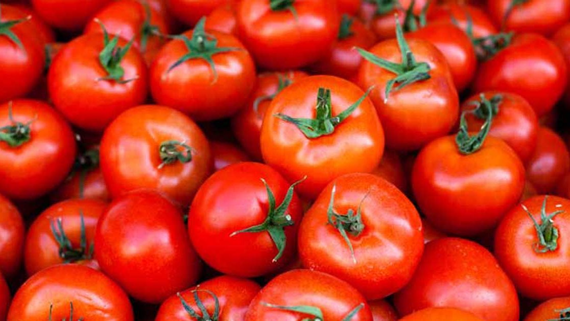 In 1893, a successful New York produce seller fought back against the unjust taxation of his goods.The legacy of his curious fight lives on, explaining why a fruit - the tomato - is New Jersey's state vegetable.Who's up for a story?