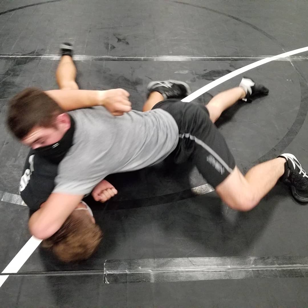 YoYoHawks's tweet photo. "Victory happens when ten thousand hours of training meets one moment of opportunity."  We are training hard masks and all join us Tues. and Thurs. 6:30 - 8:00 pm. https://t.co/EkDM4FZHCq