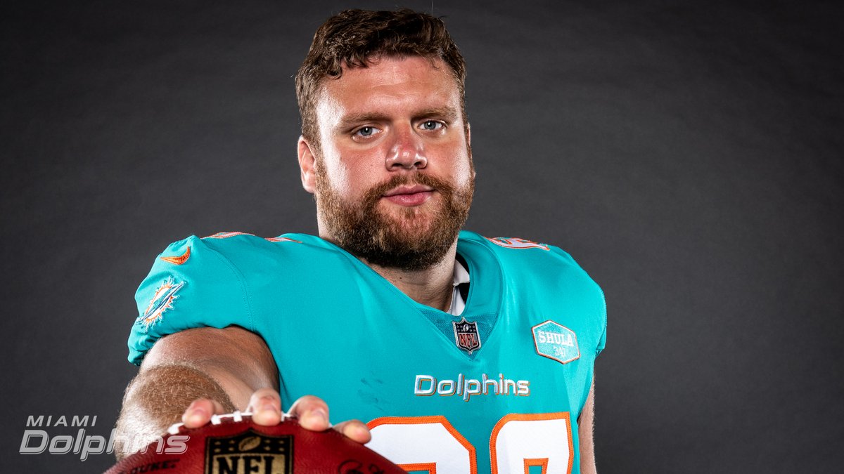 Miami Dolphins tweet media