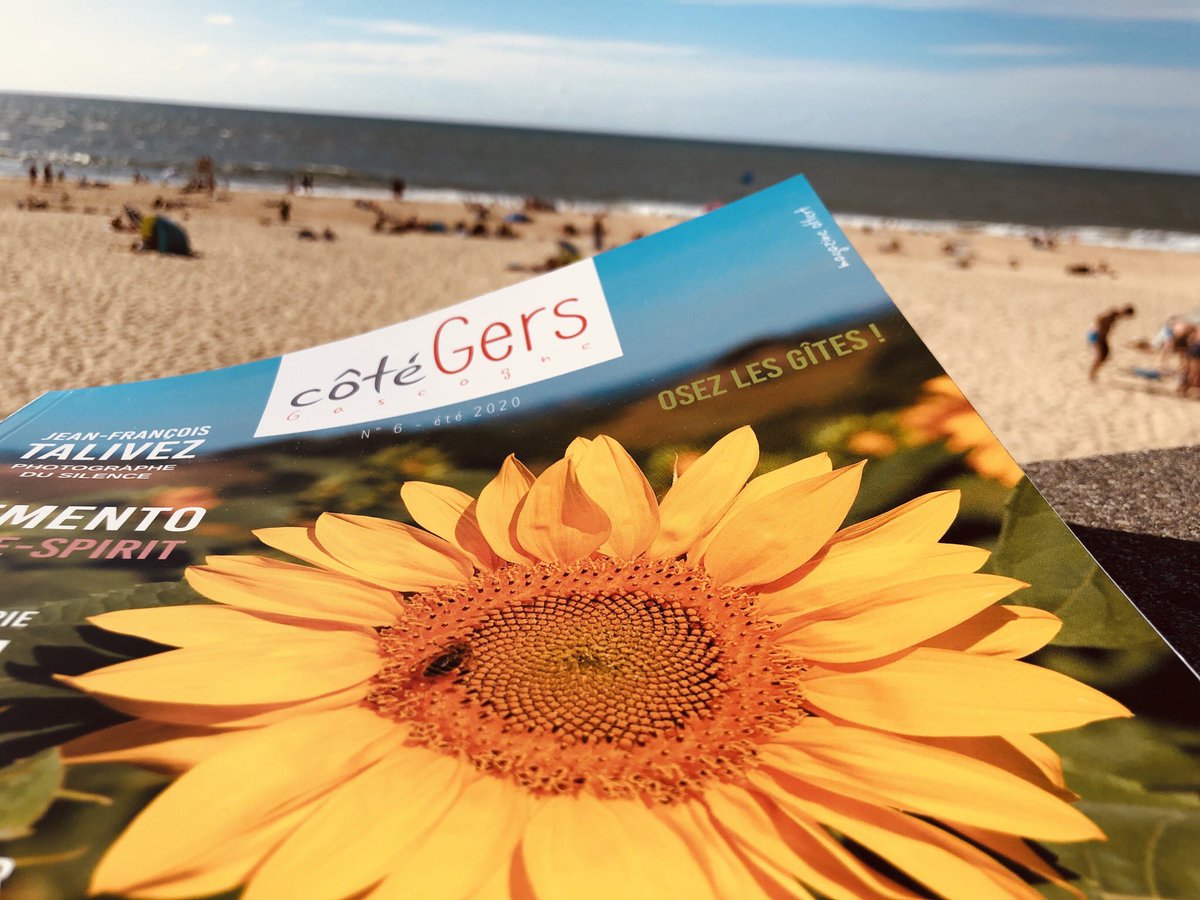 Gascogne Côté Gers (@cotegers) on Twitter photo 