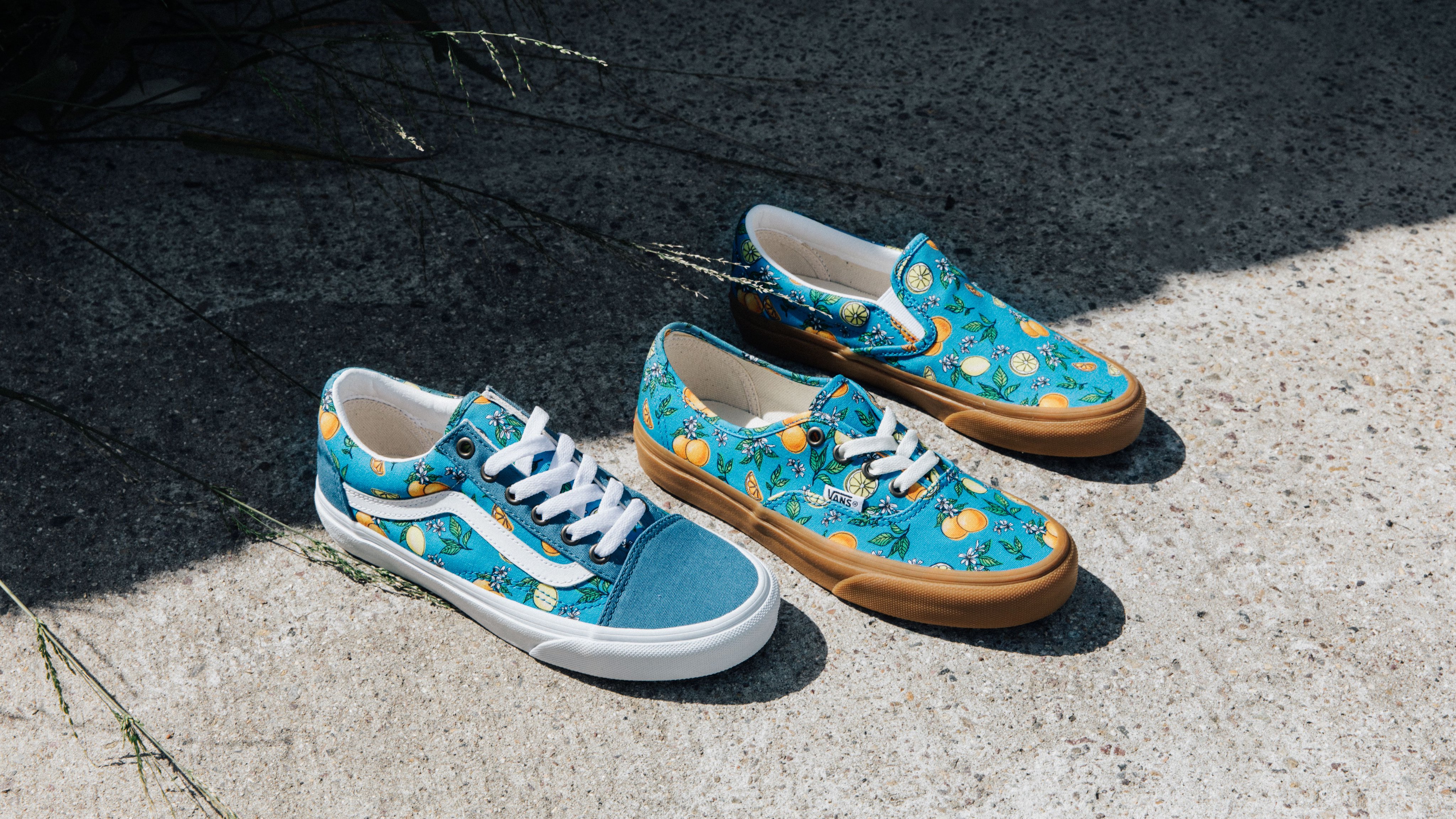 Toy story shop andy vans